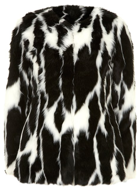 Item-Of-The-Day-Dorothy-Perkins-Faux-Fur-Black-And-White-Jacket